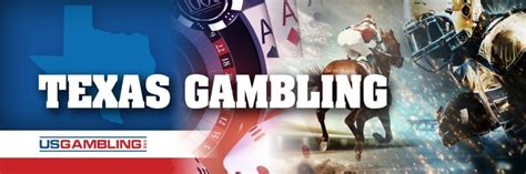 online betting in texas